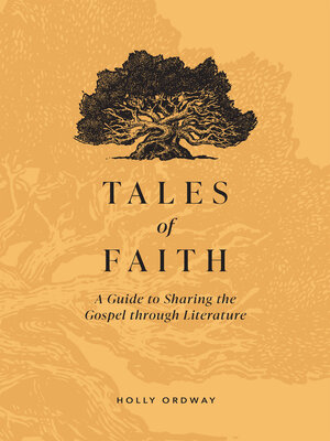 cover image of Tales of Faith
